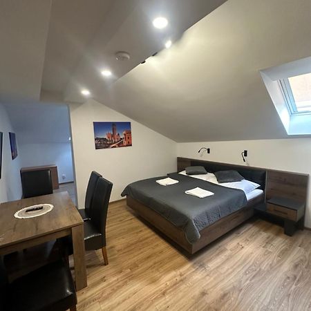 Apartmany Bukova Kežmarok Dış mekan fotoğraf