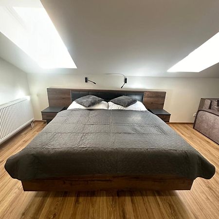 Apartmany Bukova Kežmarok Dış mekan fotoğraf