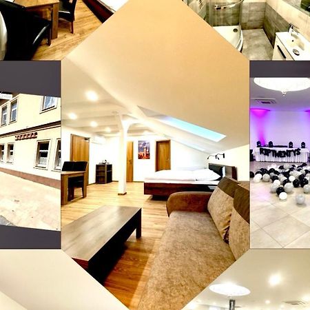 Apartmany Bukova Kežmarok Dış mekan fotoğraf