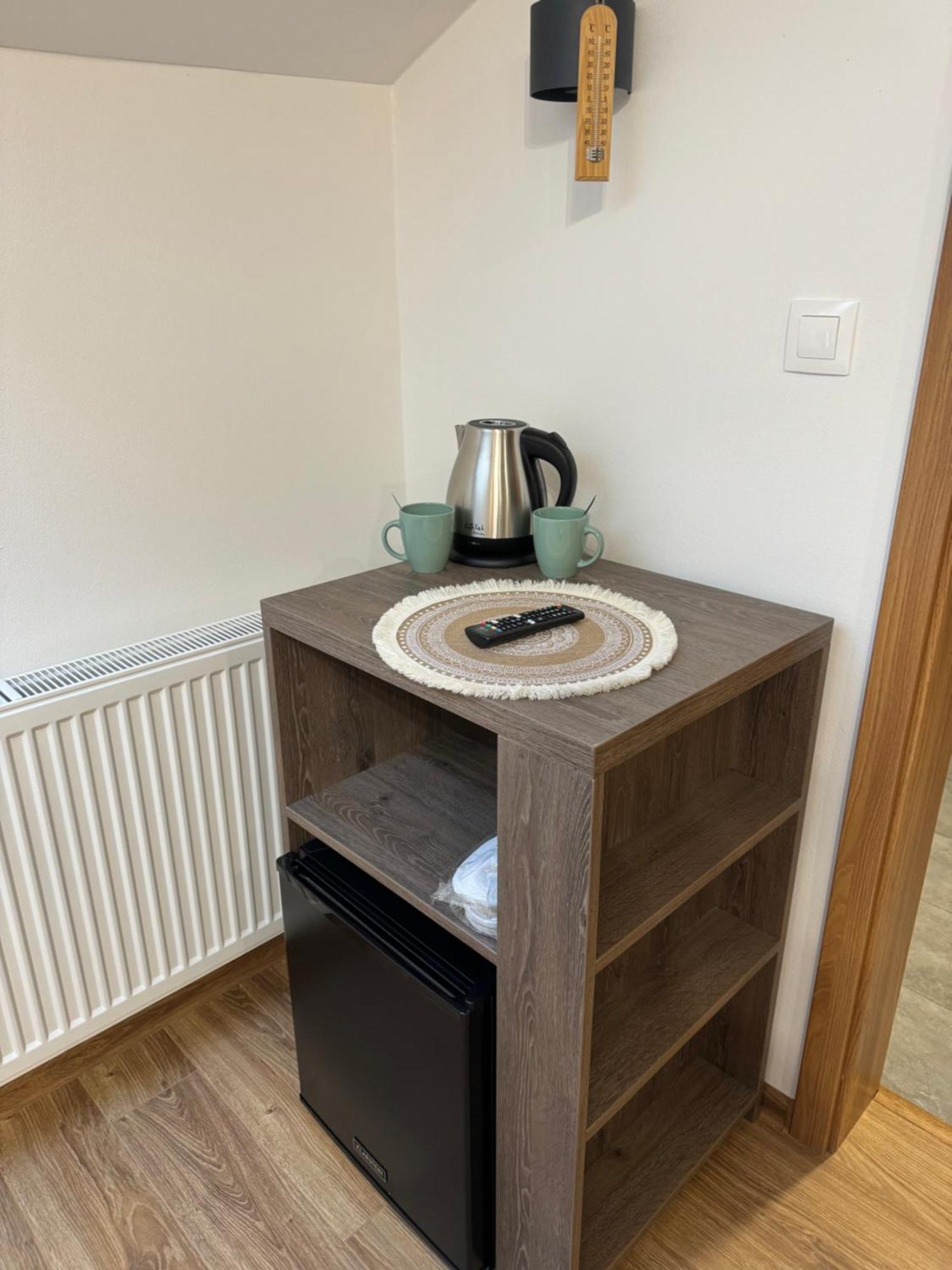 Apartmany Bukova Kežmarok Dış mekan fotoğraf