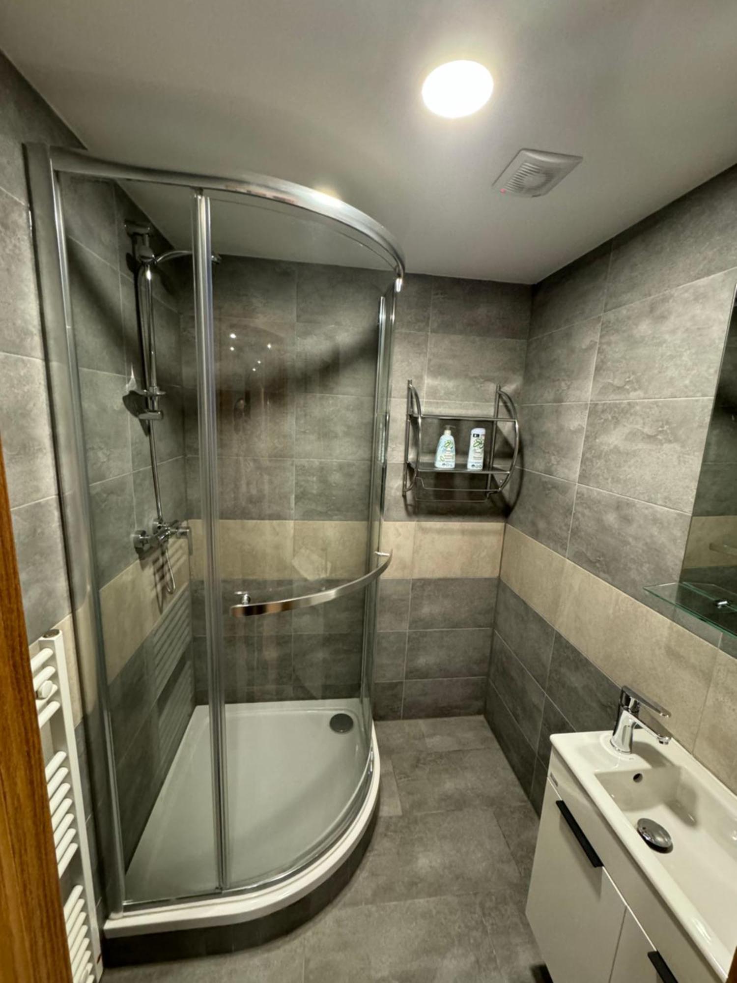 Apartmany Bukova Kežmarok Dış mekan fotoğraf