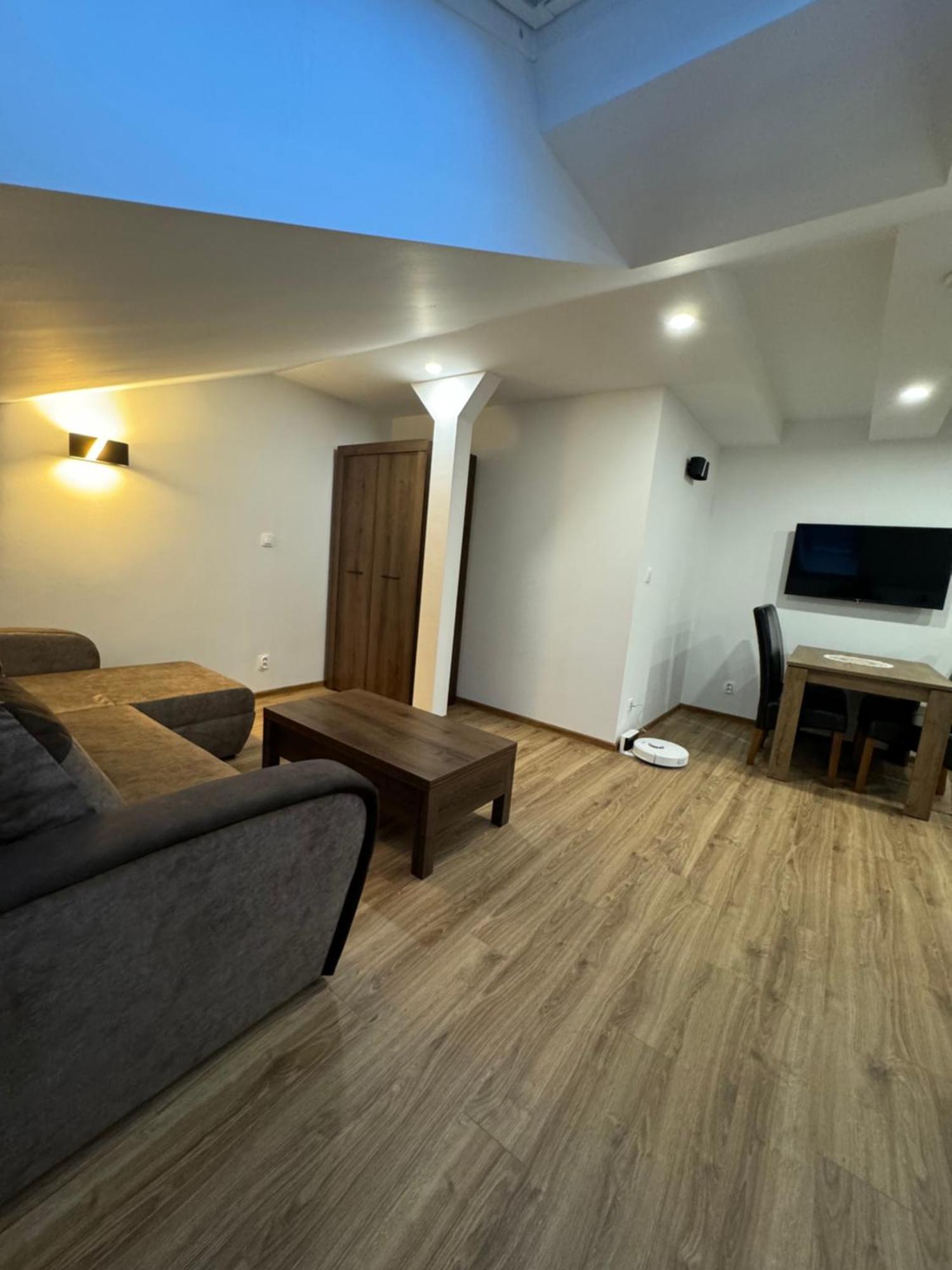 Apartmany Bukova Kežmarok Dış mekan fotoğraf