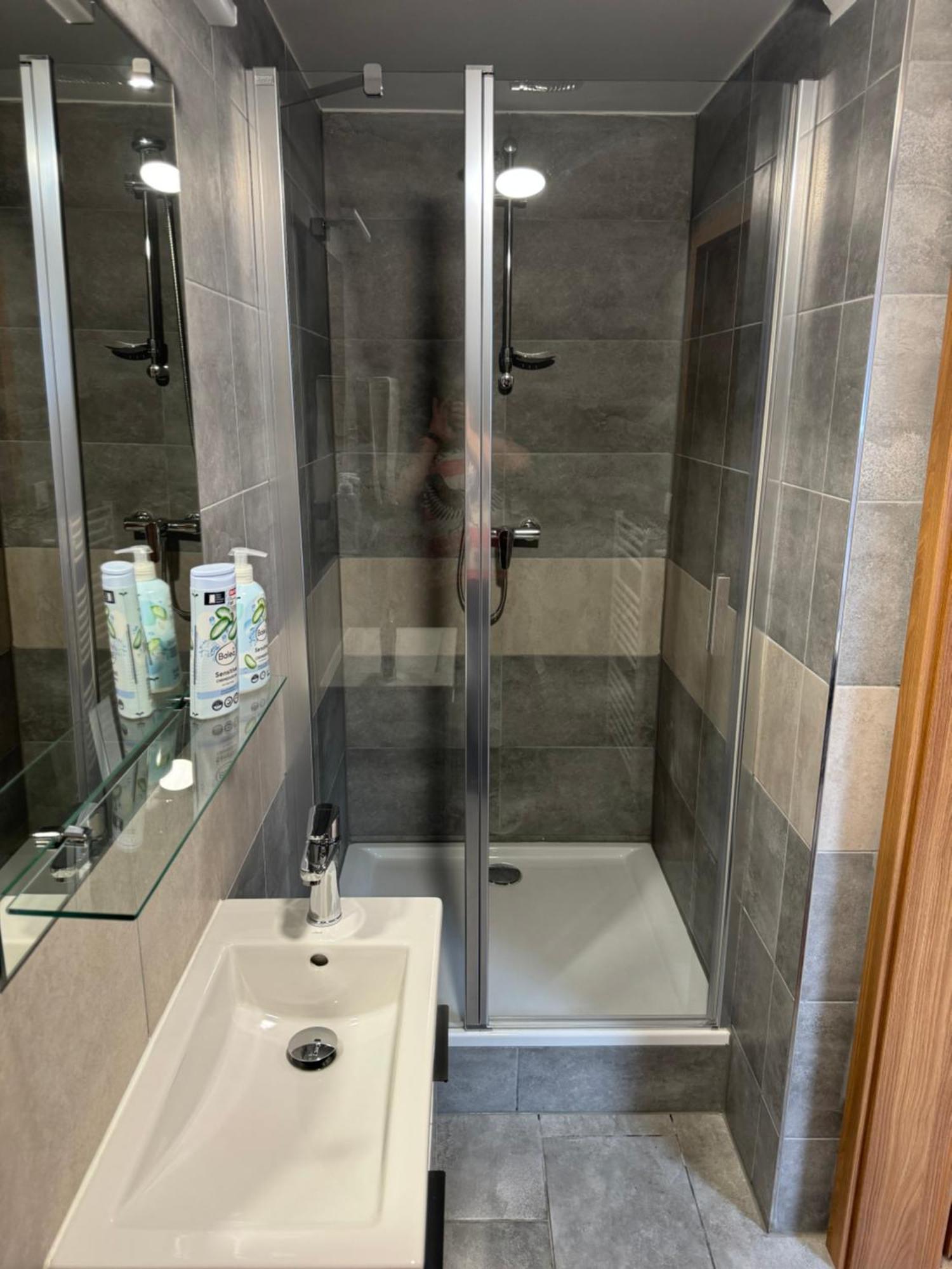 Apartmany Bukova Kežmarok Dış mekan fotoğraf