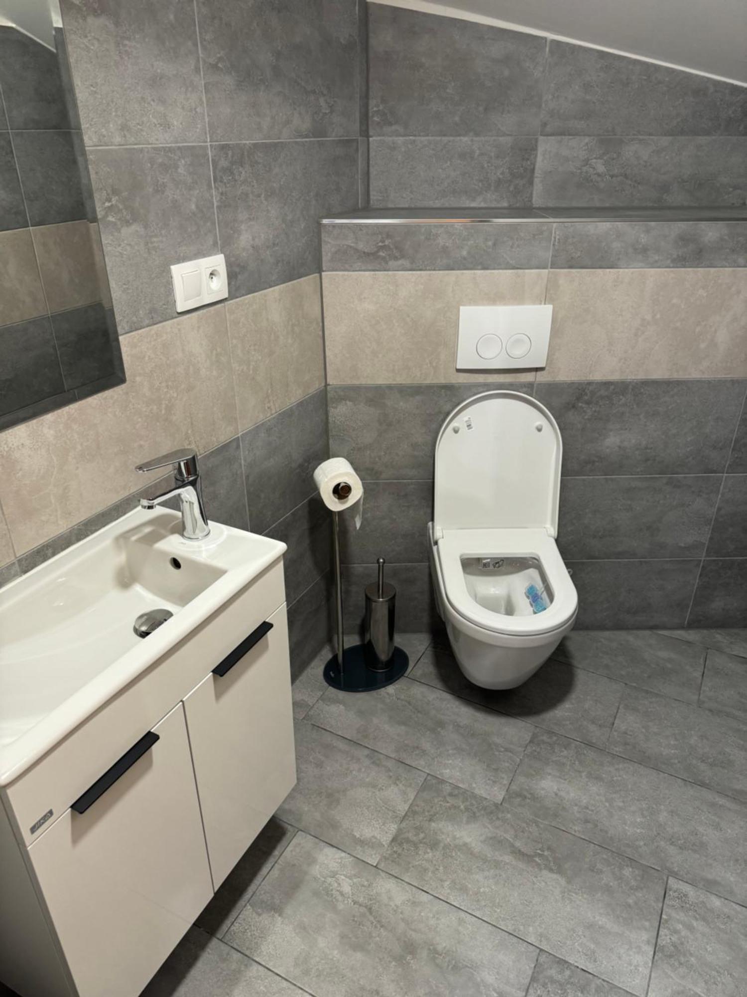 Apartmany Bukova Kežmarok Dış mekan fotoğraf