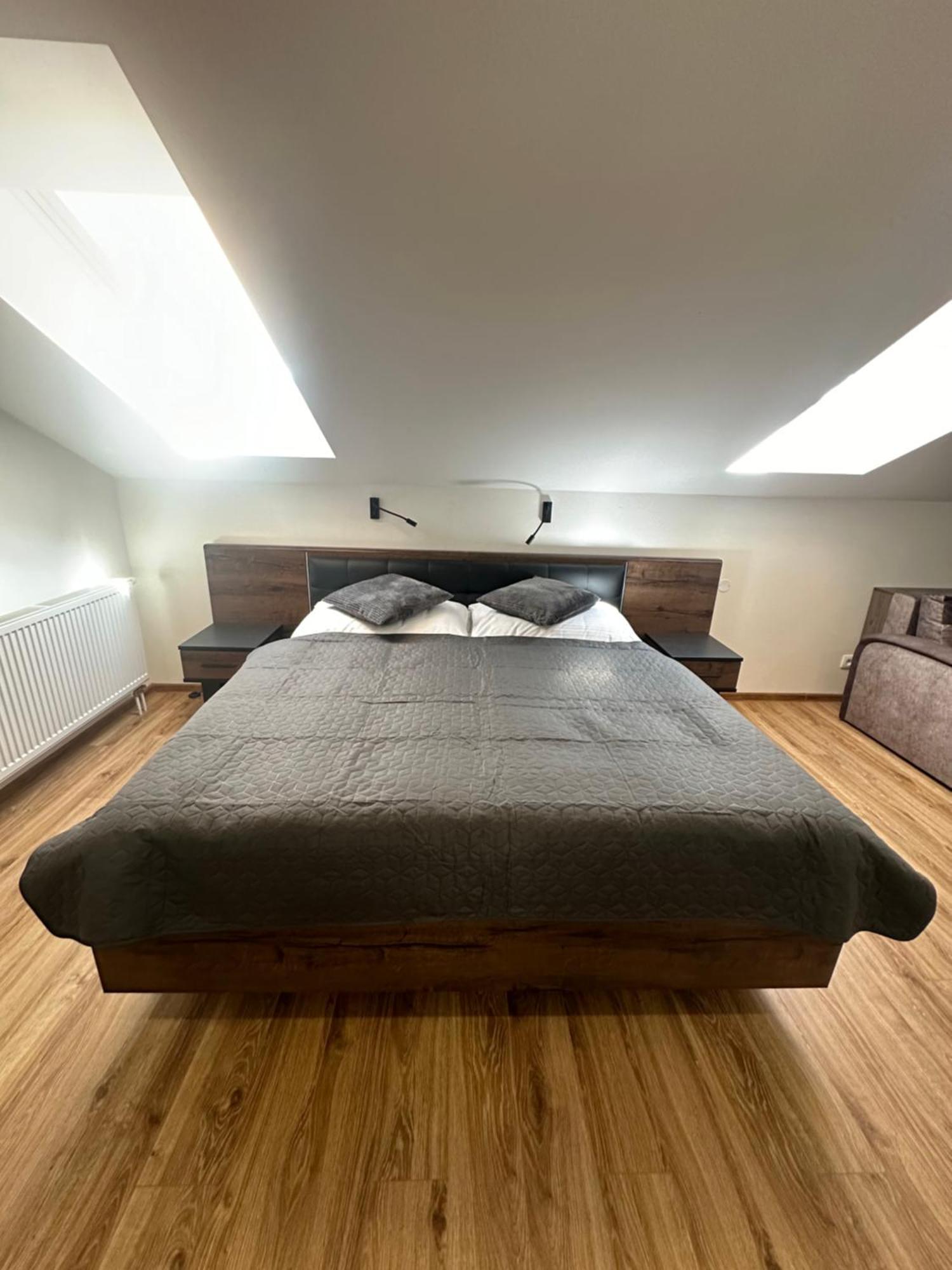 Apartmany Bukova Kežmarok Dış mekan fotoğraf