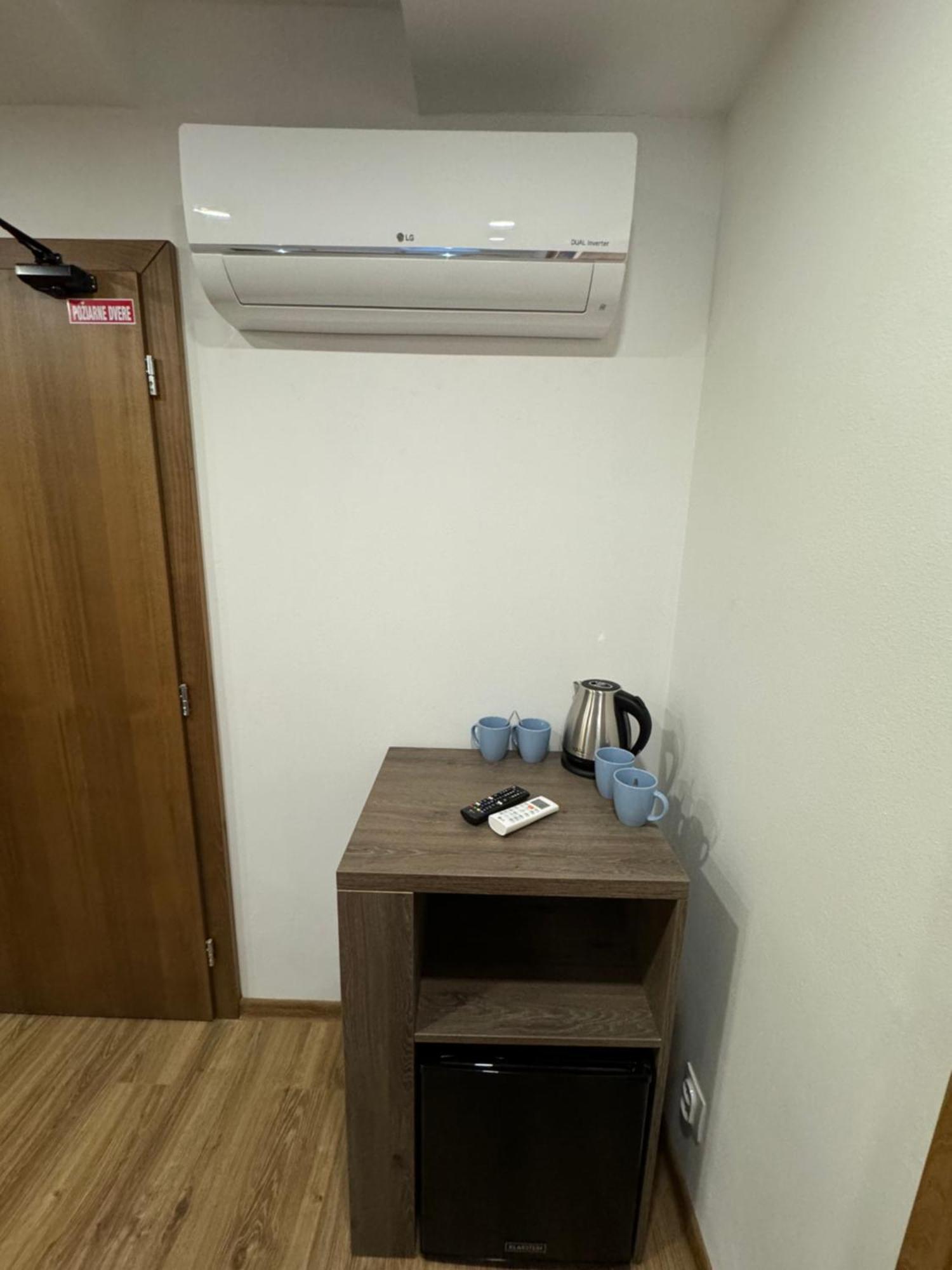 Apartmany Bukova Kežmarok Dış mekan fotoğraf