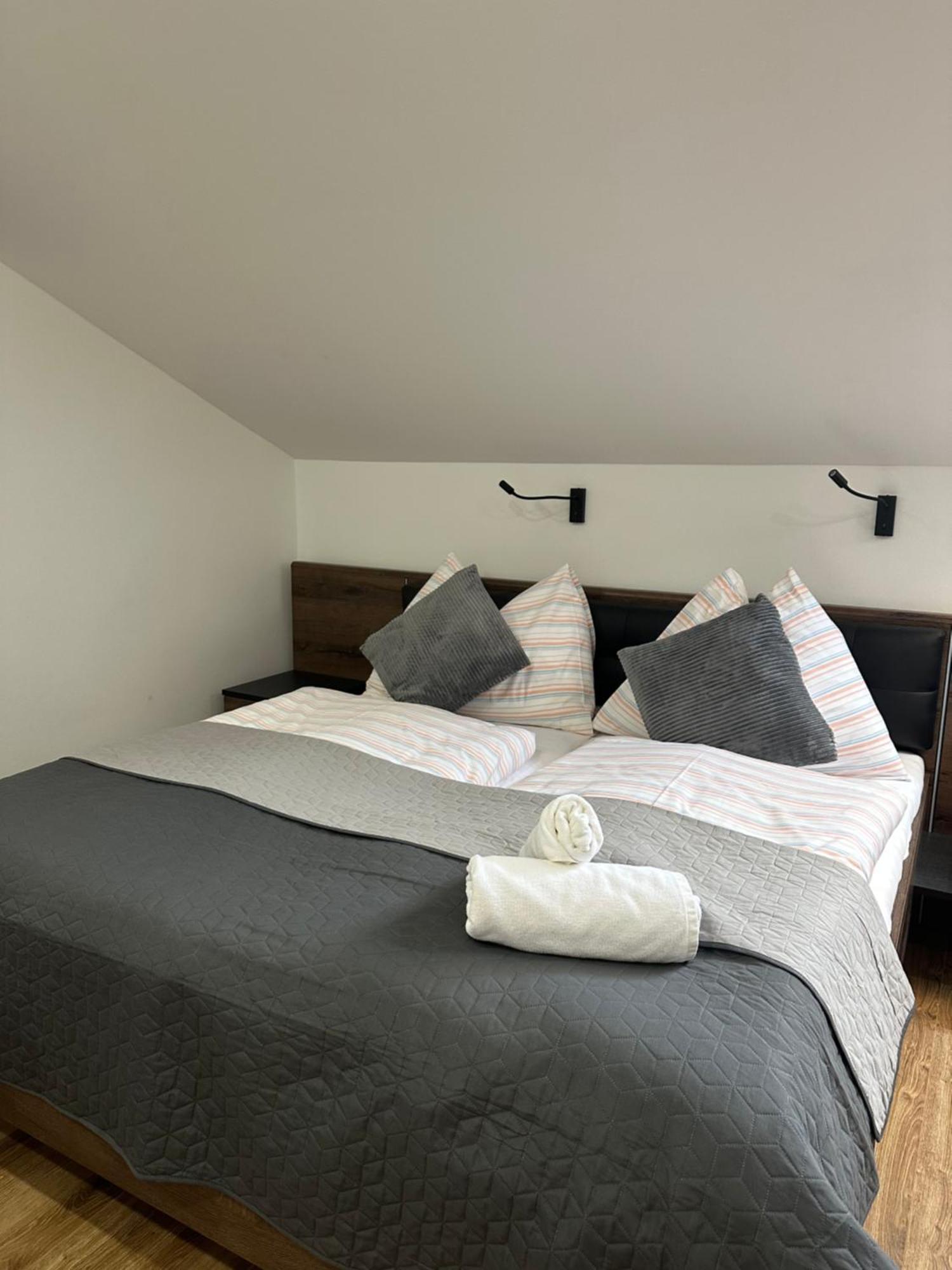Apartmany Bukova Kežmarok Dış mekan fotoğraf