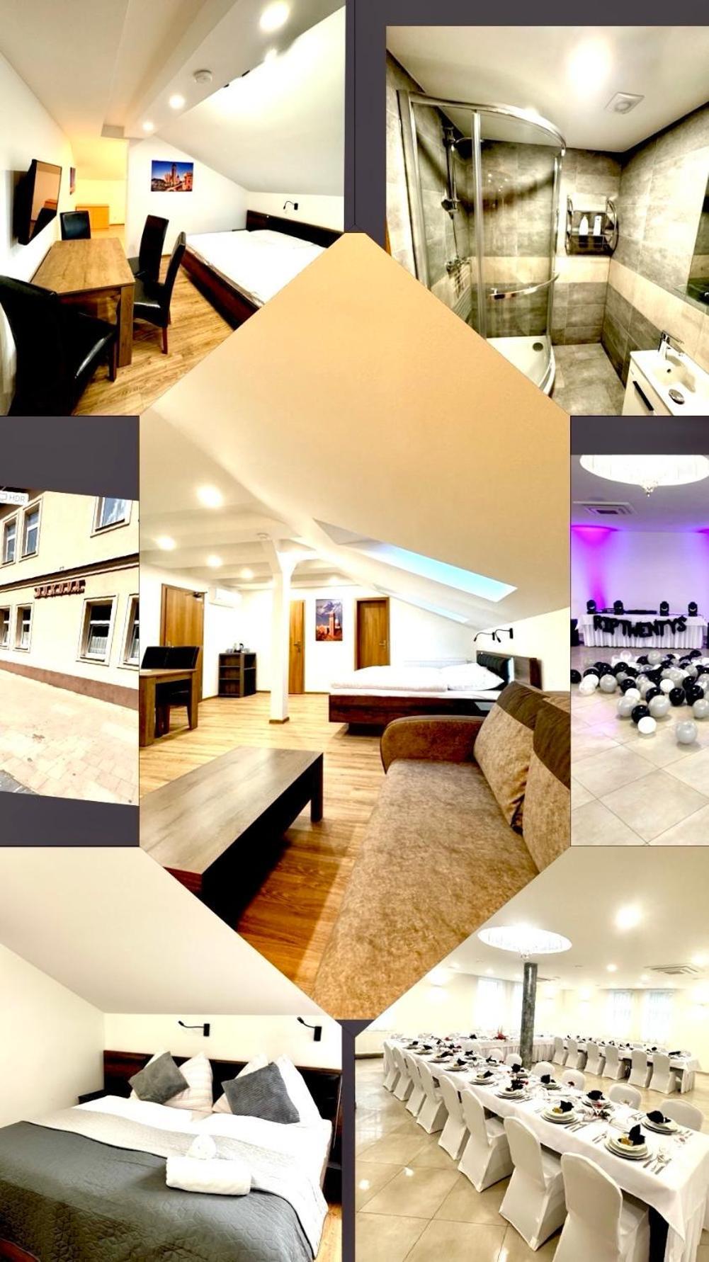 Apartmany Bukova Kežmarok Dış mekan fotoğraf